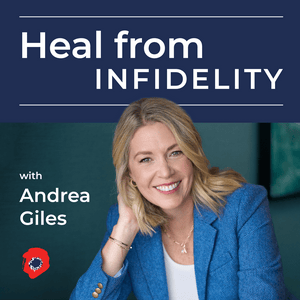 Heal from Infidelity