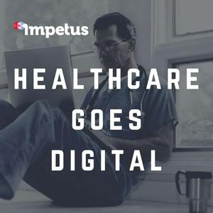 Listen to Healthcare Goes Digital in the App