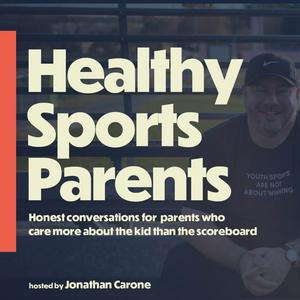 Healthy Sports Parents