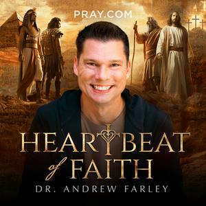 Listen to Heartbeat of Faith in the App