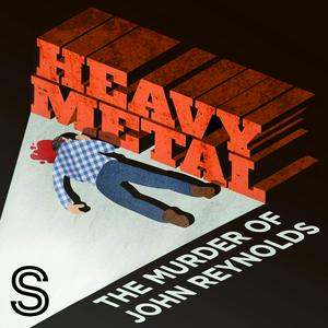 Listen to Heavy Metal in the App