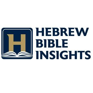 Listen to Hebrew Bible Insights in the App