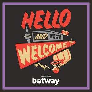 Listen to Hello and Welcome in the App