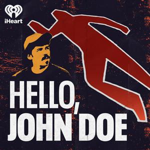 Listen to Hello, John Doe in the App