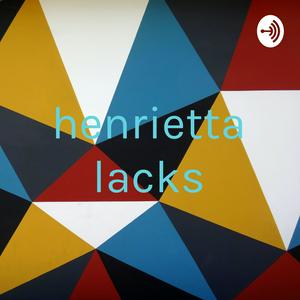 henrietta lacks