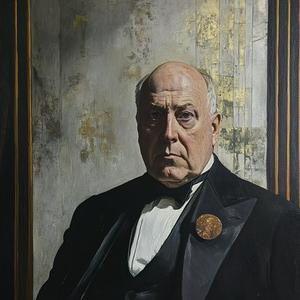 Listen to Henry James Classics Podcast in the App
