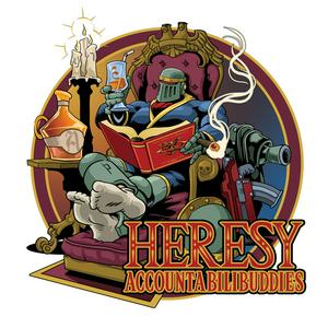 Listen to Heresy Accountabilibuddies Podcast in the App