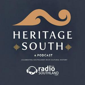 Listen to Heritage South in the App