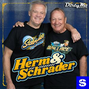 Listen to Herm & Schrader in the App