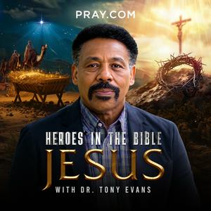 Listen to Heroes in the Bible in the App