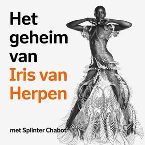Het geheim van Iris van Herpen