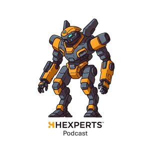Hexperts Battletech Podcast