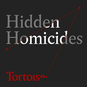 Listen to Hidden Homicides in the App