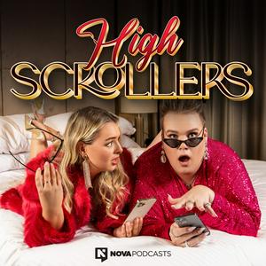 Listen to High Scrollers in the App