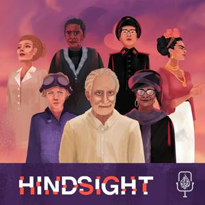 Listen to Hindsight in the App