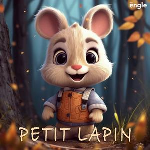 Listen to Histoires pour enfants : Petit Lapin in the App