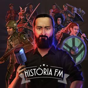 Listen to História FM in the App