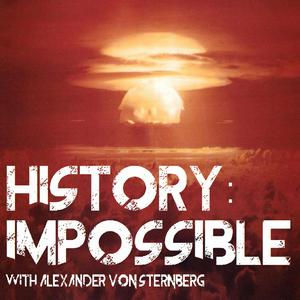 Listen to History Impossible in the App