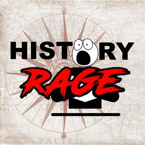 Listen to History Rage in the App