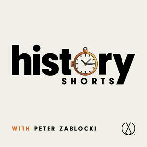 Listen to History Shorts in the App