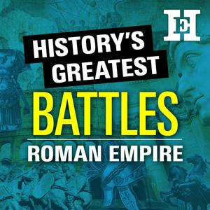 Listen to History's Greatest Battles in the App