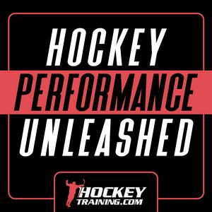 Listen to Hockey Performance Unleashed in the App