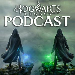 Listen to Hogwarts Legacy Podcast in the App