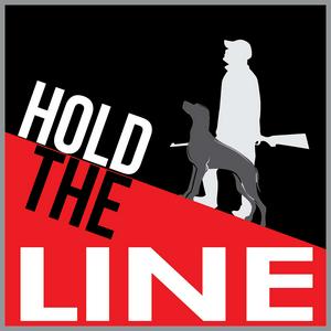 Listen to Hold the Line in the App