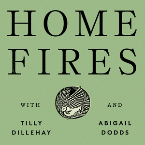 Listen to Home Fires in the App