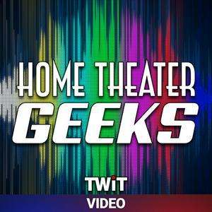 Listen to Home Theater Geeks (Video) in the App