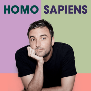 Listen to Homo Sapiens in the App