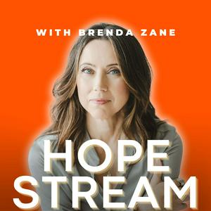 Listen to Hopestream for parenting kids through drug use and addiction in the App