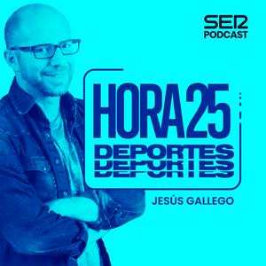 Hora 25 Deportes