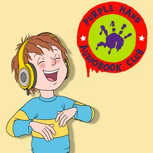 Listen to Horrid Henry's Stories for Kids in the App