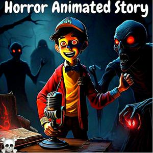 Listen to Horror Animated Story in the App