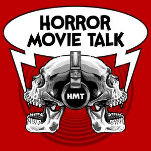 Horror Movie Talk