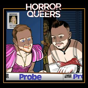 Listen to Horror Queers in the App