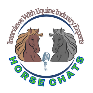 Listen to Horse Chats in the App