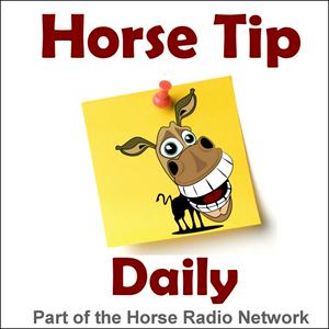 Listen to Horse Tip Daily in the App