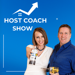 Listen to Airbnb Host Coach Show | Investing for Financial Freedom in the App