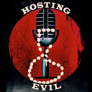 Listen to Hosting Evil in the App