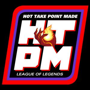 Listen to Hot Take Point Made (LoL) in the App