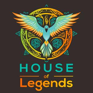 Listen to House of Legends: World Myths & Legends in the App