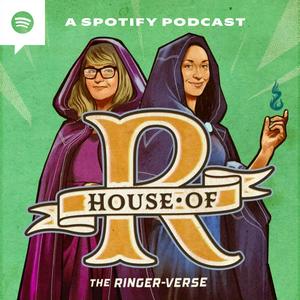 Listen to House of R in the App