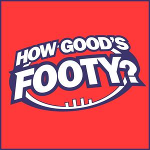How Good's Footy?