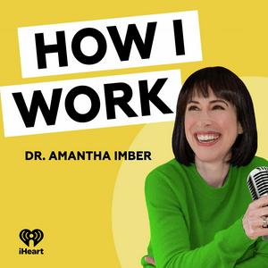 Listen to How I Work in the App