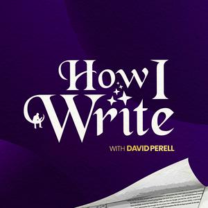 Listen to How I Write in the App