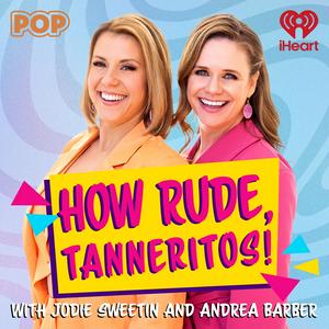 How Rude, Tanneritos!