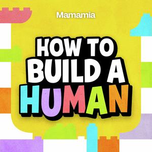 Listen to How To Build A Universe in the App