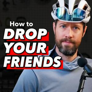 Listen to How to Drop Your Friends in the App